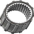 HardDrive Premium Clutch Plate Set #144582 Harley Davidson Sportster