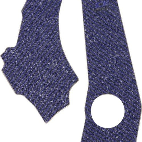 Dcor Frame Grip Tape Blue #16-50-102 fits Yamaha YZ250 2-Stroke/YZ125 2005-2025