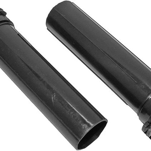 HardDrive Universal Single Cable Throttle Sleeve Black