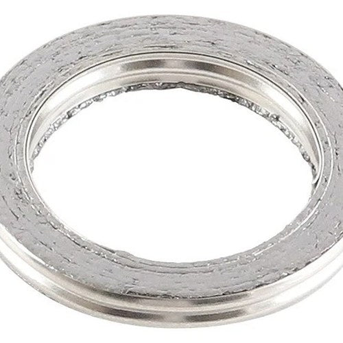 Vertex Exhaust Gasket Kit fits Yamaha/Suzuki TT-R110E/TT-R90/DR-Z70/TT-R50E