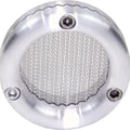 Old-Stf Bee Blocker Cover For S&S Super E/G Carburetors 3.25"D