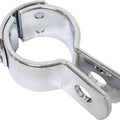 HardDrive Three Piece Frame Clamp 1-1/2" Chrome