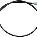 Motion Pro Speedometer Cable Black #04-0021 fits Suzuki