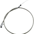 Motion Pro Armor Coat Push Throttle Cable #65-0261 for Yamaha
