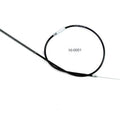 Motion Pro Throttle Cable Black for Honda CR125R 1979-1980