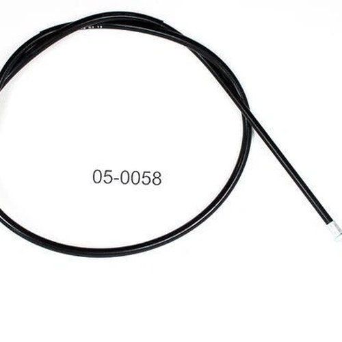Motion Pro Clutch Cable Black #05-0058 for Yamaha XS-Eleven/Maxim 1100