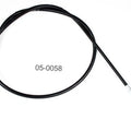 Motion Pro Clutch Cable Black #05-0058 for Yamaha XS-Eleven/Maxim 1100