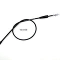 Motion Pro Throttle Cable Black #10-0136 KTM 65 SX/65 XC