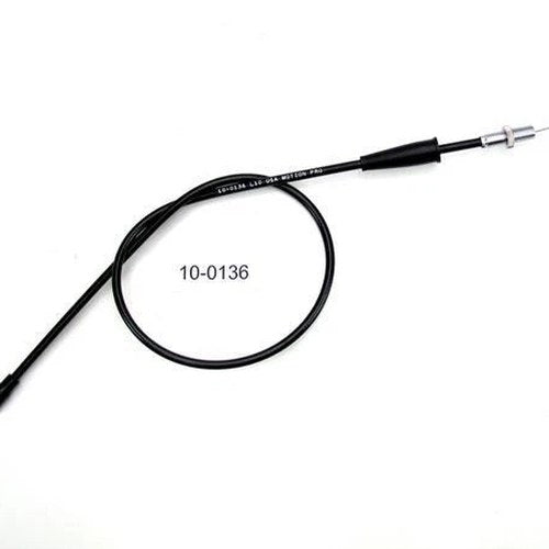 Motion Pro Throttle Cable Black #10-0136 KTM 65 SX/65 XC