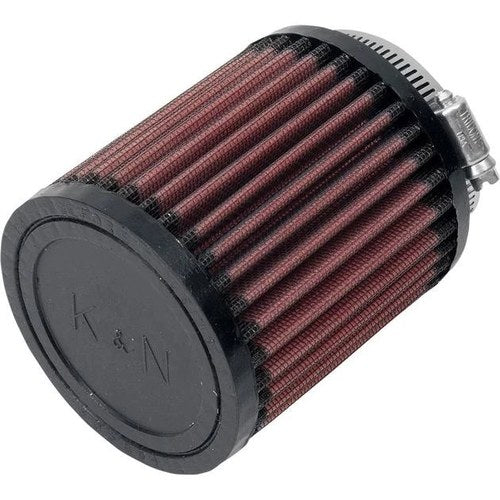 K&N Universal Air Filter RU-0800 Round 4"
