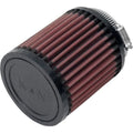 K&N Universal Air Filter RU-0800 Round 4"