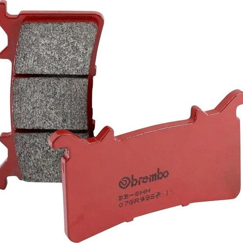 Brembo SA Sintered Brake Pads Front #07GR99SA for BMW/Honda