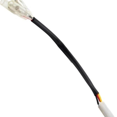 Koso Turn Signal Wiring Adapters for Honda MSX125 Grom 125 2013-2015/2017-2024
