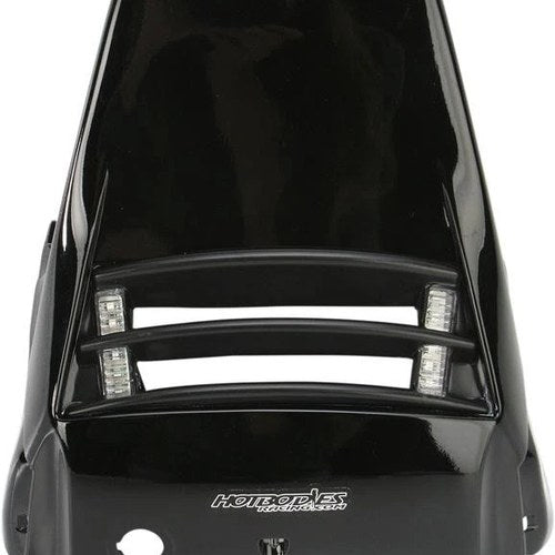 Hotbodies SuperBike Undertail Black fits Kawasaki ZX1000J Ninja ZX-10R 2011