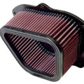 K&N Air Filter for Suzuki GSX1300R Hayabusa 1999-2007
