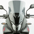 National Cycle VStream Windshield Low Dark Tint for Honda XL750 Transalp 2024