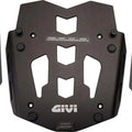 Givi Monokey Top Case Mounting Rack Black KTM 1290 Super Adventure S 2022