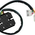 Rick's Motorsports Regulator/Rectifier Fits Honda CBR600F4i 2001-2006
