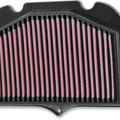K&N Race Air Filter for Suzuki GSX1300R Hayabusa 08-18