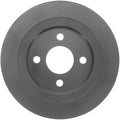 HardDrive Trike Rear Brake Rotor #148001 Harley Davidson Ultra Glide/Freewheeler