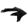 Acerbis Radiator Shrouds Black fits Yamaha YZ450F/YZ250F 4-Stroke/YZ450FX
