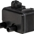 HardDrive Single Fire Ignition Coil 12V 0.6 Ohm #10-2001 Harley Davidson