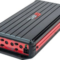 Cerwin-Vega VCU84 4-Channel Amplifier