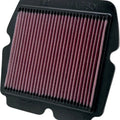K&N Air Filter #HA-1801 for Honda Goldwing