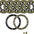 Alto K2 Clutch Pack #095752KM Harley Davidson