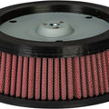 HardDrive Hi Performance Air Cleaner Replacement Filter Element