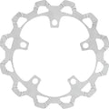 Lyndall Touring One-Piece Front Brake Rotor 320mm Machined 6-630 Harley Davidson