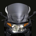 ZTechnik VStream Touring Tall Windshield Clear #Z2452 BMW K 1200 GT/K 1300 GT