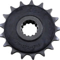 JT Rubber-Cushioned Front Sprocket 17T 520 fits Honda NC750X/NC750XD 2018-2020
