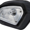Arlen Ness Big Sucker Stage 1 Air Cleaner Kit without Cover Black #18-459