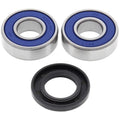 All Balls Wheel Bearing & Seal Kit Front #25-1038 for Yamaha/Honda