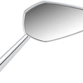 Arlen Ness Mini Stocker Mirror Chrome Right