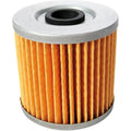Emgo Oil Filter #10-30000 for Kawasaki
