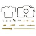 Psychic Carburetor Rebuild Kit #XU-07395 for Yamaha WR450F 2007-2009/2011