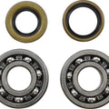 VintCo Main Bearing Kit #KMB010 for Kawasaki KX250 2-Stroke/KT250 Trial