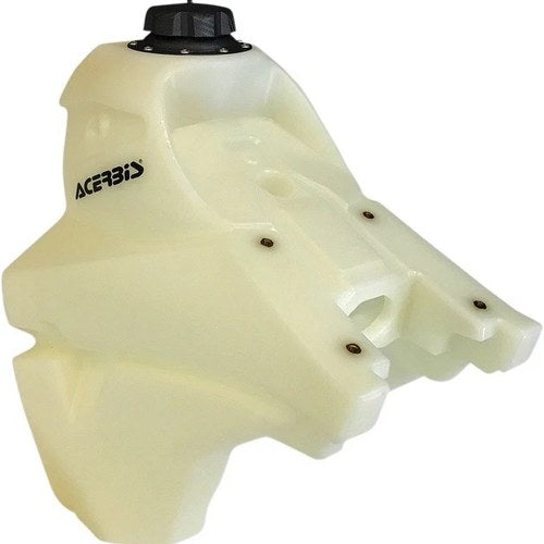 Acerbis Fuel Tank 3.1 Gallon Natural #2726740147 KTM