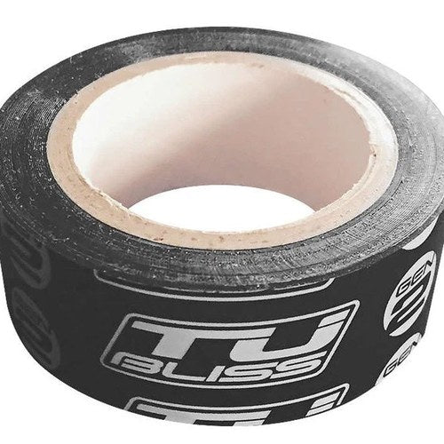 Nuetech Tubliss Tire Core Front Rim Tape 19mm