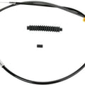 Barnett Clutch Cable Black #101-30-10005HE Harley Davidson