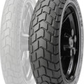 Pirelli MT 60 RS Dual Sport Tire 180/55ZR17 73W Rear Radial Tubeless