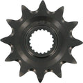 Renthal 520 Grooved Front Sprocket 12T #256--520-12GP for Honda CR125R 1987-2003