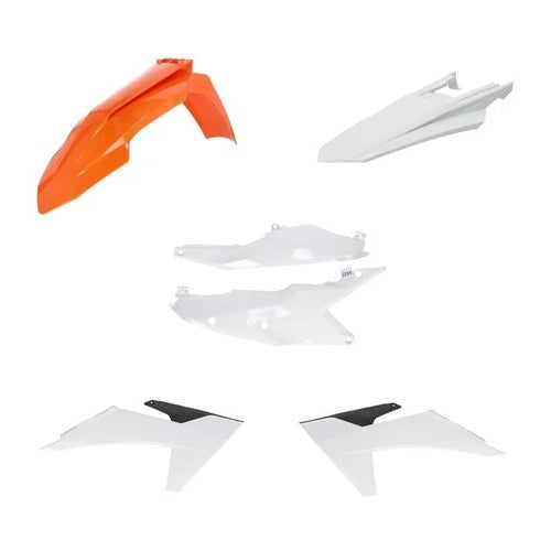 Acerbis Plastics Kit 23 Original #2986507705 KTM