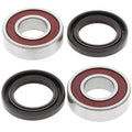 Pivot Works Wheel Bearing & Seal Kit Front for Honda CRF150R Expert/CRF150R