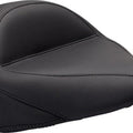 Mustang Vintage Wide Touring Solo Seat Harley Davidson Softail Slim/Softail