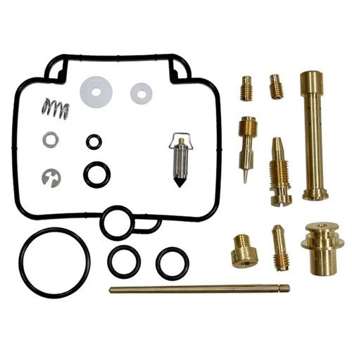 Psychic Carburetor Rebuild Kit #XU-07362 for Suzuki DR350SE 1994-1999