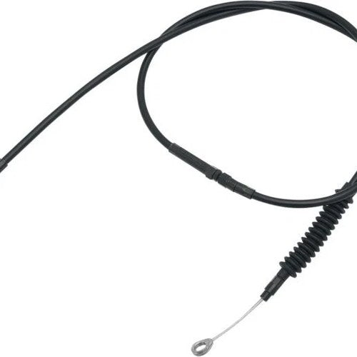 Motion Pro Blackout Clutch Cable LW #06-2395 Harley Davidson Sportster