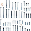 Bolt Bottom End Engine Fastener Kit #E-KTMF2-1315 KTM 350 SX-F/250 SX-F
